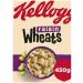 Breakfast Cereal Bundle With Choco Wheats Cereal 480g & Raisin Wheats Cereal 450g (2 Pack) - Buy Online on SooperMarket.com