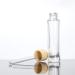 Exceart Terrariums: 2pcs 30ml Essential Oil Glass Bottles with Dripper | Refillable DIY Aromatherapy Containers - Buy Online on SooperMarket.com