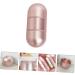 WOONEKY Volcanic Stone Oil Absorbing Stick Oil Absorbing Volcanic Roller Oil Control Facial Massager Oil Absorbing Roller Massaging Rolling Volcanic Stone Oil Absorption Volcanic Roller - Buy Online on SooperMarket.com