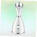Baluue 2pcs Household Steaming Face Instrument Beauty Steaming Face Instrument White - Buy Online on SooperMarket.com