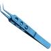 Buy Oyrcvweuy Professional Eyelid Tweezers for Ophthalmological Microsurgery - Durable Stainless Steel with Dwelled Platform 2# - International Shipping Available - Buy Online on SooperMarket.com