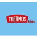 Buy Thermos Kids FUNTAINER Tritan Bottle - Ocean Teal Lightweight & Leak-Proof Children's Drinking Bottle - Buy Online on SooperMarket.com