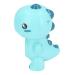 Cartoon Dinosaur Baby Water Thermometer | Precise Measurement & Interactive Bath Toy for Toddlers - Safe & Fun Bathing Experience - Buy Online on SooperMarket.com
