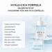 SKIN1004 Hyalu-CICA First Ampoule 100ml - Soothing Hydration for Dry Skin - Buy Online on SooperMarket.com