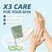 WELCOS KWAILNARA Aloe Vera Sun Cream - Hydrating Soothing SPF | Non Nano Non Greasy | Korean Skin Care | Ultimate Sun Protection & Hydration | 50g - Buy Online on SooperMarket.com
