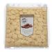 Superfoodies Raw Food Grade Cocoa/Cacao Butter 1KG - Organic Natural Wafers - for Baking & Skincare 1 kg (Pack of 1)