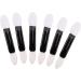 Housoutil 50pcs Sponge Eye Shadow Eyeshadow Women Eyeshadow Brush Set Smudge Brush Make up Women's - Buy Online on SooperMarket.com