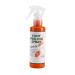 Anushka Foot Peeling Spray Oil Foot Peeling Spray that Remove Dead Skin Remove Dead Within Within Seconds Hydrating Nourish Peel Off Spray Exfoliating Peeling & Calluses On FEET (Orange)