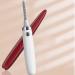 Rechargeable USB Electric Eyelash Curler - Portable Heated Lash Tool for Long-Lasting Results - Buy Online on SooperMarket.com