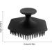 Facial Cleansing Brush Facial Scrubbing Brush Silicone Face Scrubber Adults Children Silicone Facial Scrubbing Brush for Pores Deep Cleansing | Face Scrub Brush for Business Trips Home Traveling - Buy Online on SooperMarket.com