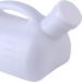 Male Urinal Bottle Camping Toilet Urine Bottle Large Male Urinal Portable 3000ML Mens Potty Pee Bottle Collector Travel Toilet - Buy Online on SooperMarket.com