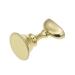 Anself Acrylic Nail Holder & Practice Board Premium Nail Displayer in Gold for Professional Nail Art - Buy Online on SooperMarket.com