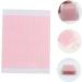DRESSOOS 6 Sheets Double Eyelid Beauty Stickers Female Double Eyelid Sticker Eyelid Lifter Strips Female Eyelid Sticker Eyelid Lifters Sticker Woman Fiber Material Pink Girl Tool - Buy Online on SooperMarket.com