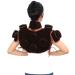 Moxibustion Box Moxa Burner Box Set - Acupuncture Moxa Box Moxibustion Burner Holder Box with 9 Boxes and Carry On Band for Neck Shoulder Acupuncture Point Pain Relive/NO Moxa Cone (B) - Buy Online on SooperMarket.com