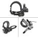 High Speed Metal Rubber Arrow Rest for Compound Bow - Right-Handed | Outdoor Archery Accessory - Buy Online on SooperMarket.com