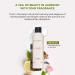 Yves Rocher Comme une vidence Body Lotion 200ml | Floral Chypre Fragrance | Moisturizing Cream for Women | Luxurious Skin Care - Buy Online on SooperMarket.com