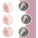 minkissy 3rolls Double Eyelid Sticker Double Eyelid Tape Tool Invisible Eyelid Stickers Eye Strip Sticker Eyeliner Tape Big Eye Tools Self- Adhesive Eye Tapes Clear Tape Reel Miss Lace Eyes - Buy Online on SooperMarket.com