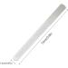 DASHIELL Stainless Steel Nail File - Stainless Steel Finger Nail File Toenail File for Natural Nails Pedicure Tool Nail Care for Home Salon or Travel Use A-12 short - Buy Online on SooperMarket.com