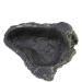 Buy Axolotl Cave | Fish & Reptile Hidden Cave Shelter | Stone Aquarium Decoration & Ornament - L18*12*9 - Buy Online on SooperMarket.com