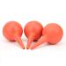 3Pcs 30ml Ear Washing Squeeze Bulb Set - Earwax Remover for Kids & Adults - Buy Online on SooperMarket.com