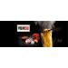 Instant Noodles beef Flavour pack of 10 - Buy Online on SooperMarket.com