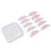 Lash Lift Rods Non Deform Soft Lash Lift Stick Rods Easy to Clean for Salon