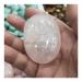 Natural Crystal Rough 1 Piece of Natural Pink Crystal Stones