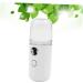 HAPINARY 3 Pcs Mini Humidifier Handheld Humidifiers Clipper Guard Holder Nanometer Sprayer Portable White - Buy Online on SooperMarket.com