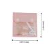 Gogogmee 2 Lace Double Eyelid Sticker Stickers Invisible Slim Eyelid Tapes Double Eyelid Decal for Girl Woman 8x6.5cm As Shown - Buy Online on SooperMarket.com
