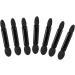 MAGICLULU 150 Pcs Eye Shadow Applicator Eyeshadow Miss Double Sided Eye Shadow Stick - Buy Online on SooperMarket.com