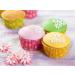 Funcakes Rollfondant Spring Green - 1kg | Easy to Use Smooth & Flexible Cake Decorating | Halal Kosher & Gluten-Free - Buy Online on SooperMarket.com