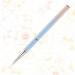 minkissy Rhinestone Tool Acrylic Nail Tools Manicure Tools Nail Art Liner Nail Nail Art Brush Nail Art Pen Manicure Liner Nail Brush Rhinestones Size 1 Picture 1 - Buy Online on SooperMarket.com