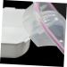 minkissy Tratamiento Para U as Nail Art Tool Nail Stuff Tools Nails Gel Polish Remover Bowl Nails Soaking Remover Bowl Manicure Bowl Soak Nail Soak Bowl Double Layer Manicure Tools - Buy Online on SooperMarket.com
