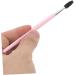 FOMIYES Eyelash Brow Brush Eyelash Eyebrow Brush Eyebrow Eyelash Brush Eyebrow Lash Brush Curler Pink To Rotate Cosmetic - Buy Online on SooperMarket.com