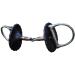 Buy Acavallo Bit Guards Black Pair | One Size | Durable & Comfortable | International Shipping Available - Buy Online on SooperMarket.com