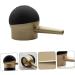 Mikinona Fiber Sprayer Pump Hair Fibers Spray Fiber Nozzle Building Tools Sprayer Application Thickening Hair Building Sprayer - Buy Online on SooperMarket.com