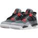 Nike Men's Air Jordan 4 Retro OG Basketball Shoes - Dark Grey Infrared 23 Black - International Shipping Available - Buy Online on SooperMarket.com