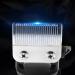 Intelligent Electric Hair Clipper with Digital Display - Premium Blue Hair Clipper for Perfect Cuts | Ship Worldwide - Buy Online on SooperMarket.com