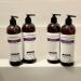 Pharmacopia Hotel Argan Oil Shampoo 16.2 oz - Vegan & Cruelty-Free Aromatherapy Hair Care - Buy Online on SooperMarket.com