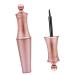 BELLIFFY 2pcs Liquid Eyeliner Makeup Sticky Gel Highlight Fakeaway Accessories Eyelashes Glow Titanium Oxide