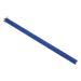 Patikil 0.6x11.8 Bird paw bird wood perch stand cage accessories for small bird parrot love bird parlor parlor sittich blue 0.6x11.8 "Blue blue