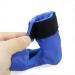 vomvomp 1 Pair of Water Resistant Rabbit Socks for Sore Hocks Elbow Protective for Bunny Recovery and Relief Wound Pain Waterproof - Buy Online on SooperMarket.com