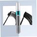 WOONEKY 1pc Mascara Cream Eyeshadow Palette Organizer Eyelash Fibers Women Mascara Makeup Mascara D Mascara - Buy Online on SooperMarket.com