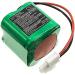 Replacement Battery for Mosquito Magnet Independence 9994141 565-035 (3000mAh)