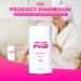 RG Her Anti Chafe Balm 45g - Buy Online on SooperMarket.com