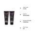 Bath and Body Works Men's Collection Black Tie Body Cream 8 Oz 2 Pack - Ultimate Hydration with Ultra Shea, Best for Men's Skincare - Buy Online on SooperMarket.com