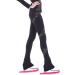 Perfeclan Ice Skating Shoes & Figure Skating Leggings for Kids & Adults - Stylish & Comfortable with Crystals | Beautable Irknung - Buy Online on SooperMarket.com