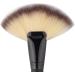 1Pc Big Large Fan Top Brush Makeup Tools Fan Head Face Brush Contour Concealer Powder Blush Eyeshadow Nose Smudge Brush Face Powder Blush - Buy Online on SooperMarket.com