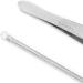 Eyebrow Tweezer & Pimple Popper Tool | Anti-Slip Handle for Comfortable Grasp | Facial Freckle Removal - Buy Online on SooperMarket.com