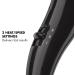 Conair TRESemm 9561TC Amazon Exclusive 1500W Salon Professional Dryer Black - Buy Online on SooperMarket.com